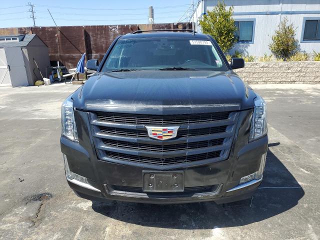 Photo 5 from auction – 2015 CADILLAC ESCALADE E with VIN 1GYS3GKJ5FR212244