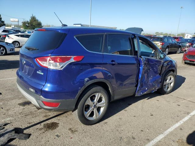 Photo 3 from auction – 2014 FORD ESCAPE SE with VIN 1FMCU0GX2EUD49418
