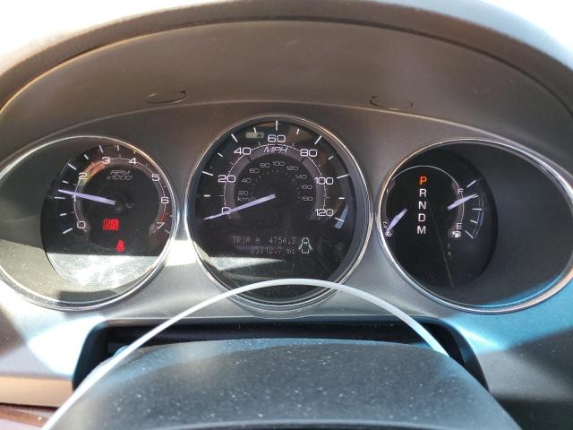 Photo 9 from auction – 2011 LINCOLN MKZ with VIN 3LNHL2GC8BR758270