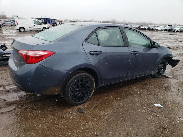 Photo 3 from auction – 2017 TOYOTA COROLLA L with VIN 5YFBURHE3HP668975