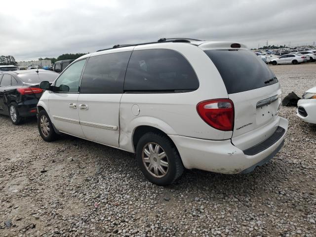 Photo 2 from auction – 2006 CHRYSLER TOWN & COU with VIN 2A4GP54L46R713634