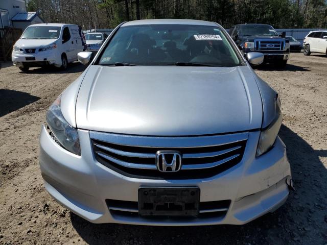 Photo 5 from auction – 2011 HONDA ACCORD SE with VIN 1HGCP2F69BA144208