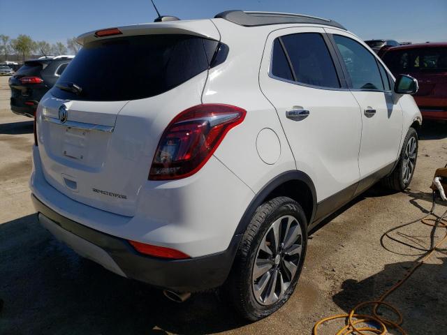 صورة رقم 3 من المزاد - 2019 BUICK ENCORE ESS مع VIN KL4CJCSM9KB804164