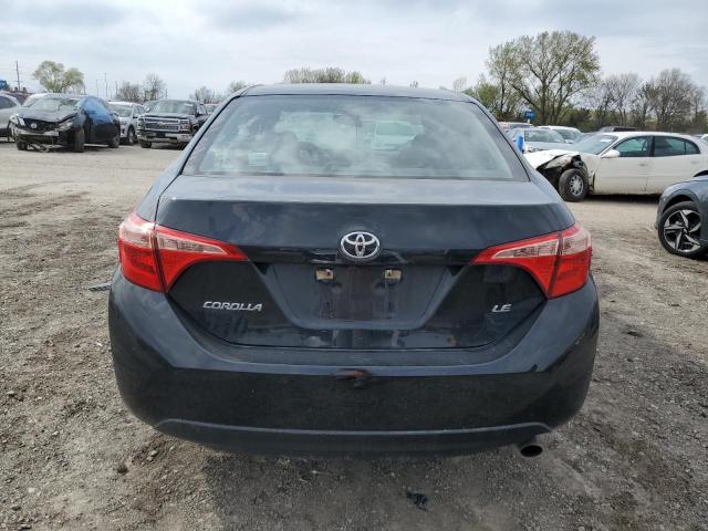 Photo 6 from auction – 2019 TOYOTA COROLLA L with VIN 5YFBURHE6KP873228