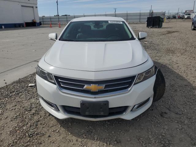 Photo 5 from auction – 2015 CHEVROLET IMPALA LT with VIN 2G1115SL2F9230510