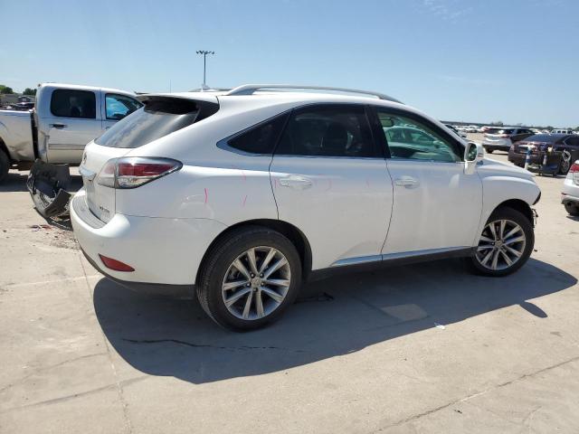 Photo 3 from auction – 2013 LEXUS RX 350 with VIN 2T2ZK1BA5DC092596