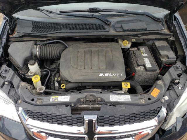 Photo 12 from auction – 2013 DODGE GRAND CARA with VIN 2C4RDGDG6DR682244