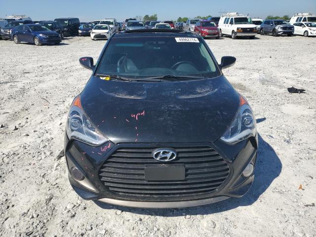 Photo 5 from auction – 2013 HYUNDAI VELOSTER T with VIN KMHTC6AE1DU125794