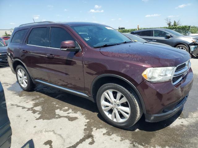 Photo 4 from auction – 2012 DODGE DURANGO CR with VIN 1C4RDHDG6CC204760