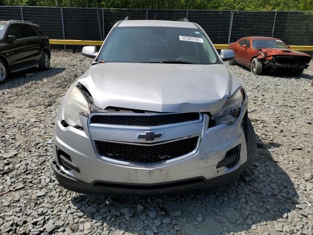 Photo 5 from auction – 2015 CHEVROLET TRAVERSE with VIN 2GNALBEK5F1165385