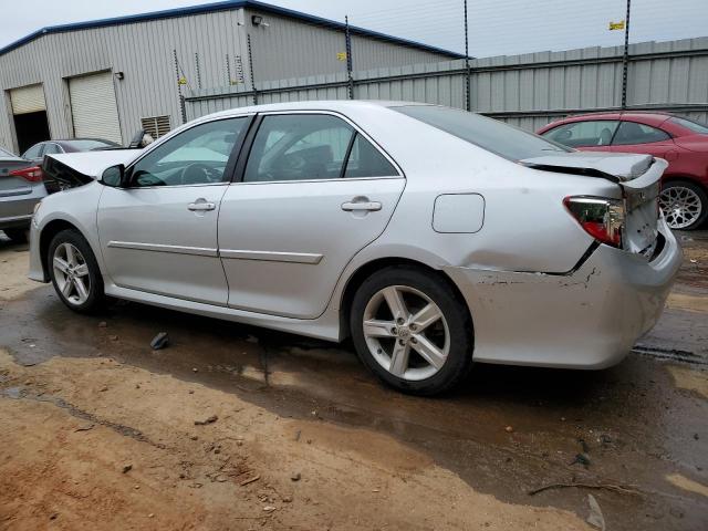Photo 2 from auction – 2014 TOYOTA CAMRY L with VIN 4T1BF1FK6EU450897