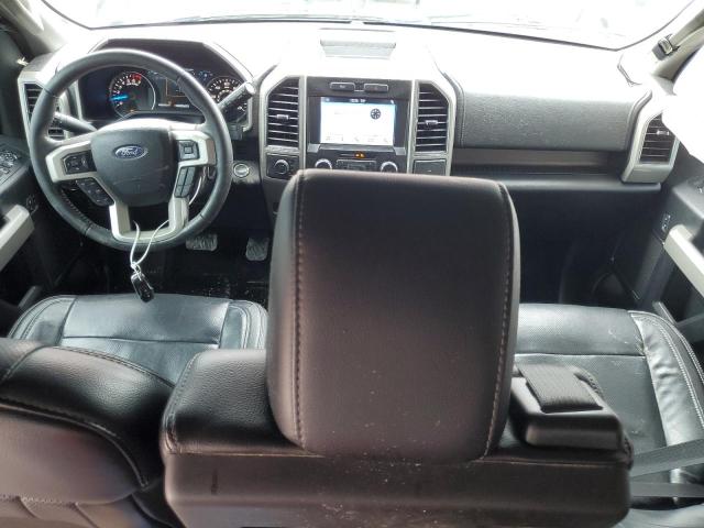 Photo 8 from auction – 2017 FORD F150 SUPER with VIN 1FTEW1EF6HFA88908