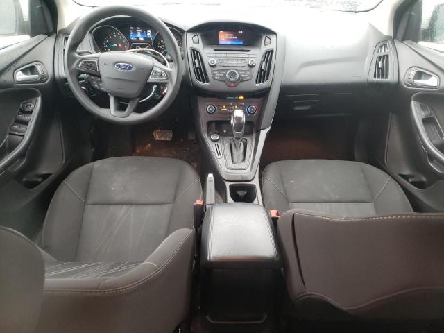 Photo 8 from auction – 2016 FORD FOCUS SE with VIN 1FADP3F28GL330734