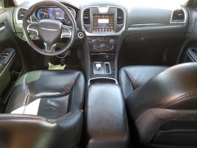 Photo 8 from auction – 2015 CHRYSLER 300 LIMITE with VIN 2C3CCARG9FH923449
