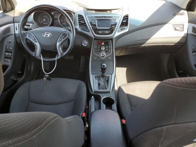 Photo 8 from auction – 2016 HYUNDAI ELANTRA SE with VIN 5NPDH4AE3GH693798