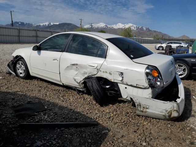 Photo 2 from auction – 2004 NISSAN ALTIMA BAS with VIN 1N4AL11D64C112038
