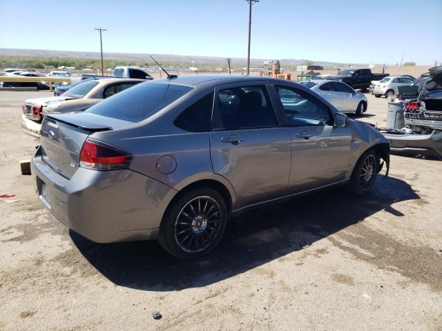 Photo 3 from auction – 2011 FORD FOCUS SES with VIN 1FAHP3GN9BW117700