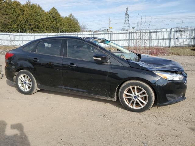 Photo 4 from auction – 2016 FORD FOCUS SE with VIN 1FADP3F28GL295841