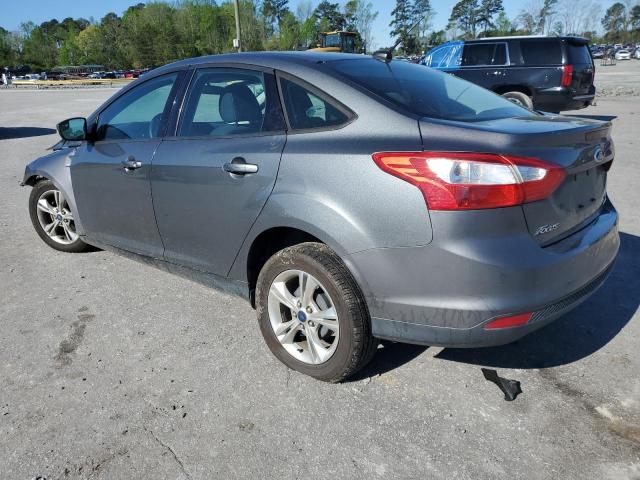 Photo 2 from auction – 2014 FORD FOCUS SE with VIN 1FADP3F28EL272606