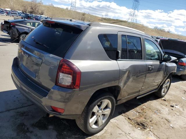 Photo 3 from auction – 2016 JEEP COMPASS SP with VIN 1C4NJDBB0GD556725