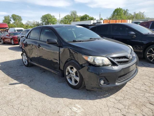 Photo 4 from auction – 2012 TOYOTA COROLLA BA with VIN 5YFBU4EE0CP037665