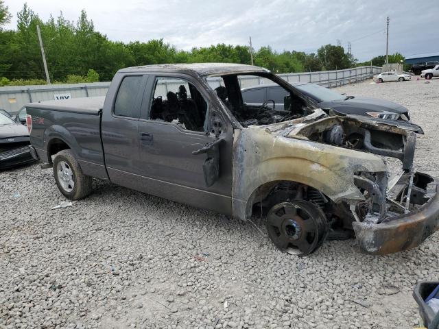 Zdjęcie 4 z aukcji – 2014 FORD F150 SUPER z VIN 1FTEX1CM9EFD09895