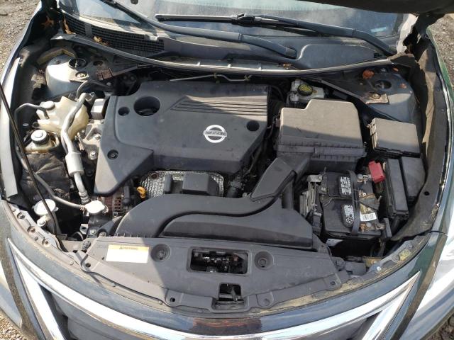 Photo 11 from auction – 2013 NISSAN ALTIMA 2.5 with VIN 1N4AL3AP8DC167631