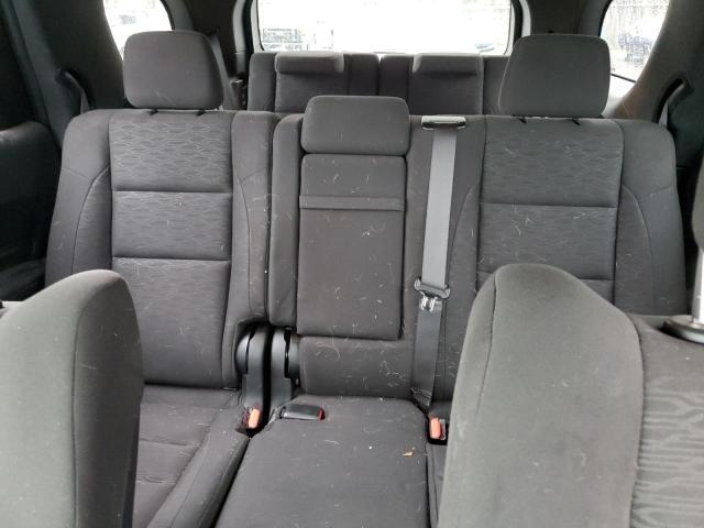 Photo 10 from auction – 2022 DODGE DURANGO GT with VIN 1C4RDJDG8NC225068