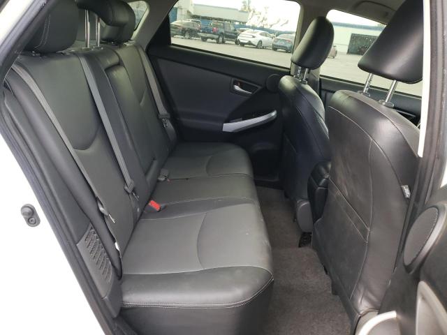 Photo 10 from auction – 2015 TOYOTA PRIUS with VIN JTDKN3DUXF1887988