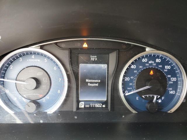 Photo 9 from auction – 2017 TOYOTA CAMRY LE with VIN 4T1BF1FK8HU681353