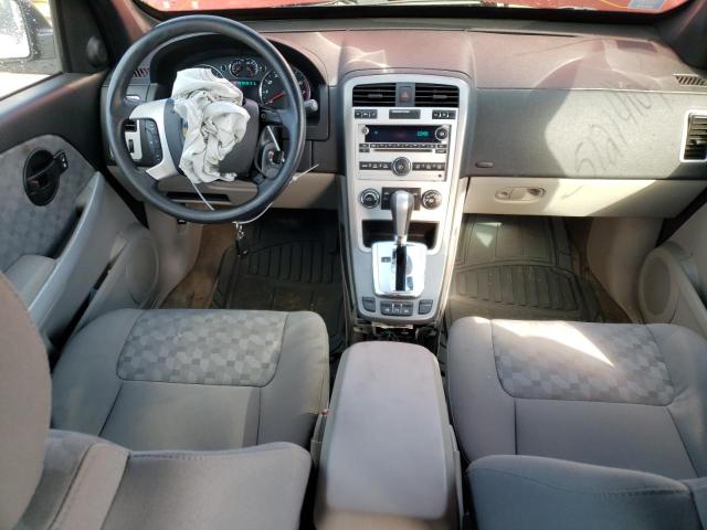 Photo 8 from auction – 2007 CHEVROLET EQUINOX LS with VIN 2CNDL23F676118281