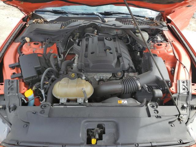 Photo 11 from auction – 2016 FORD MUSTANG with VIN 1FATP8UH3G5219738