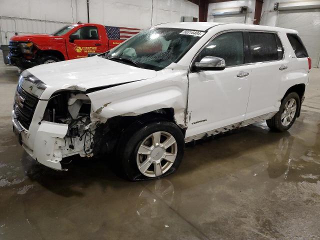 صورة رقم 1 من المزاد - 2012 GMC TERRAIN SL مع VIN 2GKALMEK8C6342583