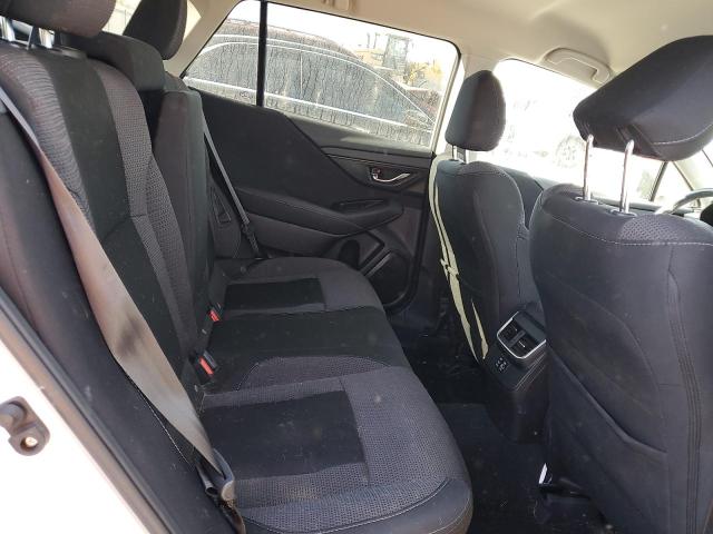 Photo 11 from auction – 2023 SUBARU OUTBACK PR with VIN 4S4BTADC1P3180877