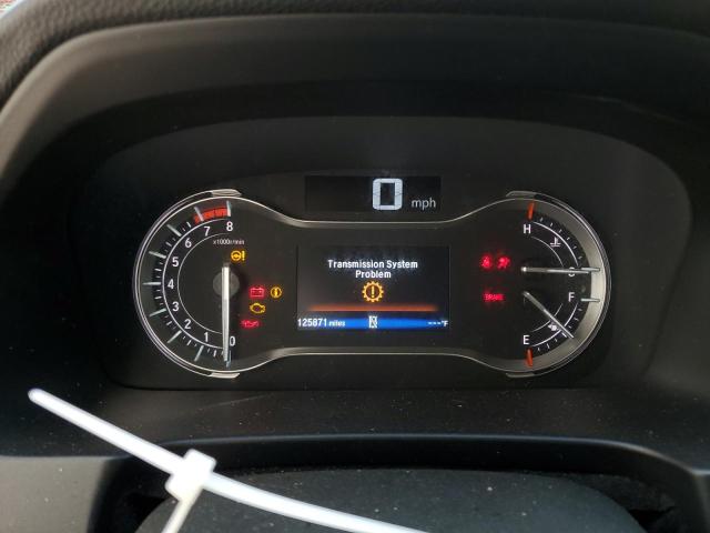 Photo 9 from auction – 2016 HONDA PILOT EXL with VIN 5FNYF5H59GB034805