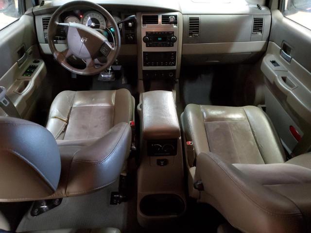 Photo 8 from auction – 2007 DODGE DURANGO LI with VIN 1D8HB58217F511676