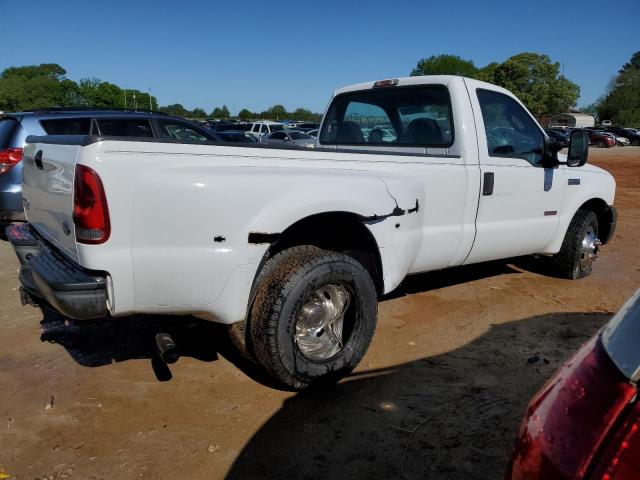 Photo 3 from auction – 2007 FORD F350 SUPER with VIN 1FTWF32P37EB25818