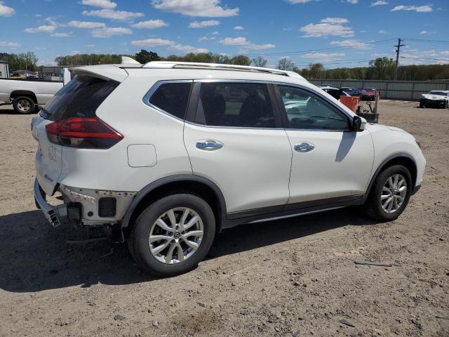 Photo 3 from auction – 2019 NISSAN ROGUE S with VIN KNMAT2MV4KP518670