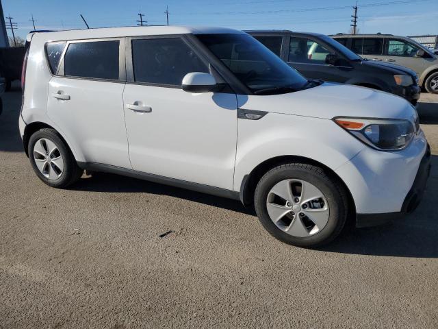 Photo 4 from auction – 2014 KIA SOUL with VIN KNDJN2A29E7073397