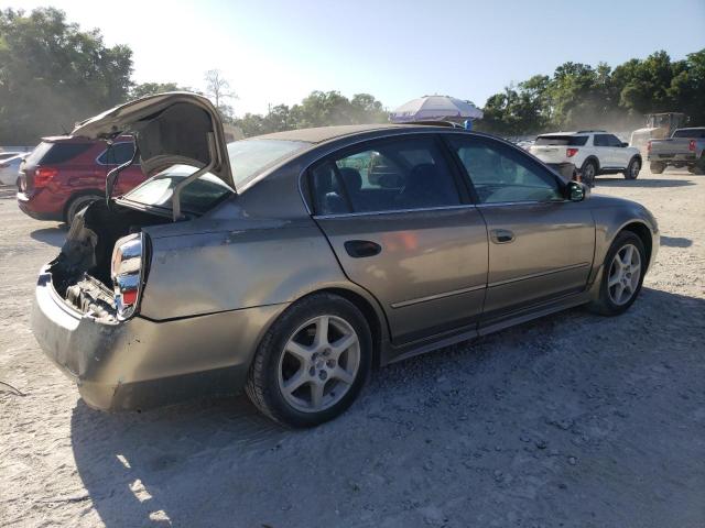 Фото 3 с аукциона – 2003 NISSAN ALTIMA с VIN 1N4BL11D93C288245