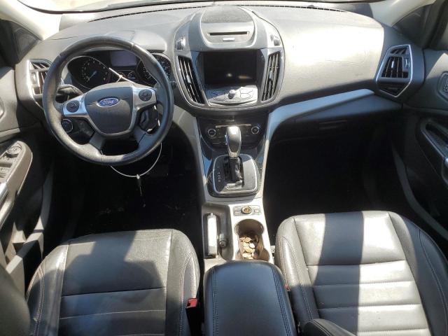 Photo 8 from auction – 2013 FORD ESCAPE SEL with VIN 1FMCU0HX5DUC58821