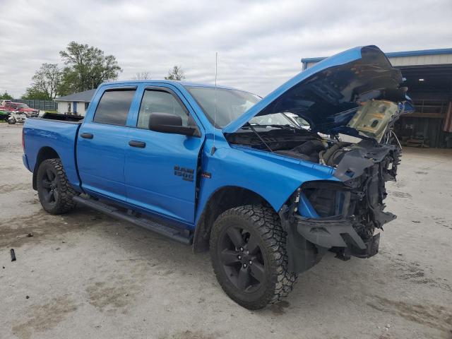 Photo 4 from auction – 2019 RAM 1500 CLASS with VIN 1C6RR7KT5KS646632