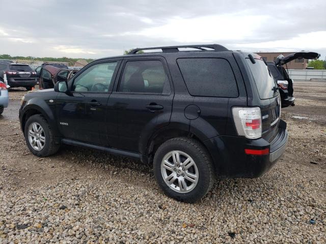 Photo 2 from auction – 2008 MERCURY MARINER with VIN 4M2CU81188KJ49418
