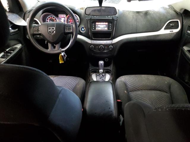 Photo 8 from auction – 2011 DODGE JOURNEY MA with VIN 3D4PG1FG7BT524338