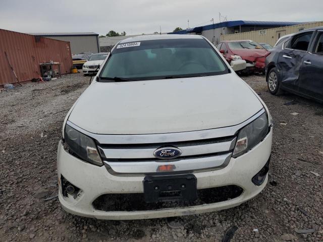 Photo 5 from auction – 2010 FORD FUSION with VIN 3FAHP0HA2AR354220