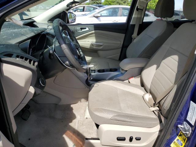 Photo 7 from auction – 2015 FORD ESCAPE SE with VIN 1FMCU0G98FUC40013