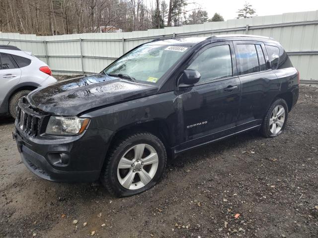 JEEP COMPASS SP 2014 with VIN 1C4NJDBB2ED772086 - Photo from auction