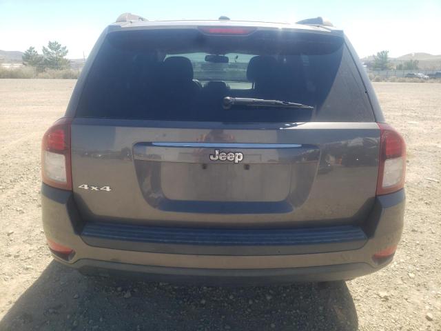 Фото 6 с аукциона – 2016 JEEP COMPASS SP с VIN 1C4NJDBB8GD713790