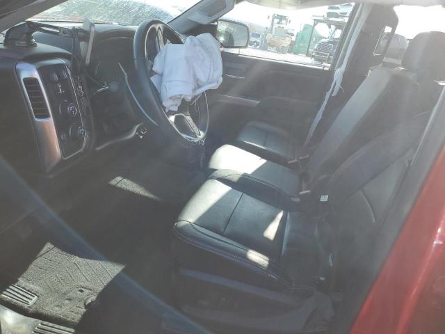 Photo 7 from auction – 2019 CHEVROLET SILVERADO with VIN 2GCVKPEC5K1234086