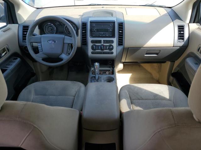 Photo 8 from auction – 2007 FORD EDGE SE with VIN 2FMDK36C97BB32015